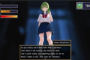 Watch Femuzero sit on her face?