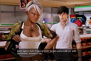 Strategic Gameplay in Academy 228 Scenario