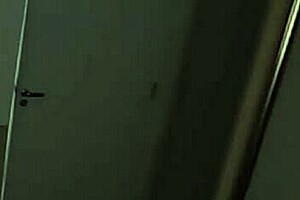 acordei com tesão e peguei a colega de quarto