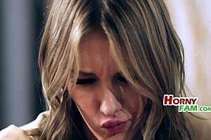 Step moms forbidden lessons