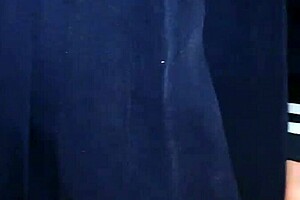 Hidden Archive - Student Girl Punished Roughly