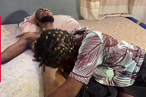 my boyfriend ignores me, and i'm craving passionate sex