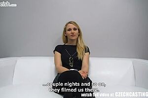 Married nymph's asshole bumped and facialed in POV anal!