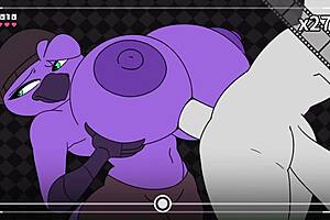 Beat Banger Release 2 71 Zoe - Virgin Difficulty