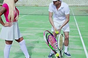 Omg Gets Fucked Hard