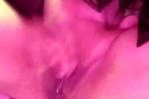 i'm masturbating the little slut so nicely in the second part