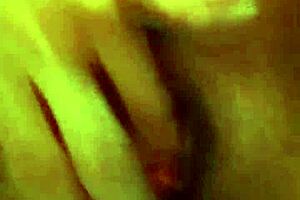 Playing with myself naked, do you want to be here and fuck my latina pussy with small tits?