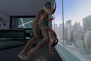 Apartment Offers Scenic Views