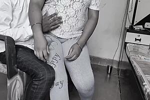 Bengali Secretary Is Happy To Get Fucked By Her Office Boss - Hindi Roleplay Clear Audio