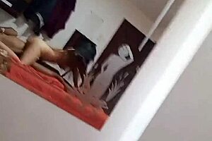 A Mi Novia Le Encanta Chupar Bolas Duro