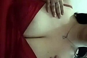 Mature Woman Enjoys Intense Masturbation Alone at Home