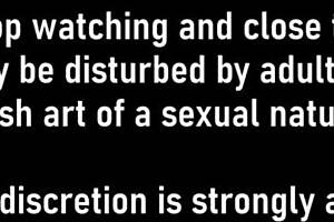 the doctors new scrubs with aria nicole and doctor raven rogue