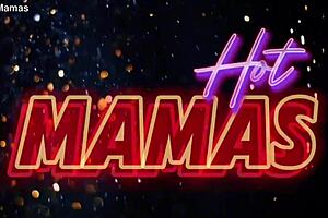 Milf curves giving blowjob 😍