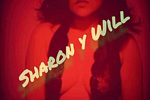 Brunette Letting Stranger Suck Her Ass