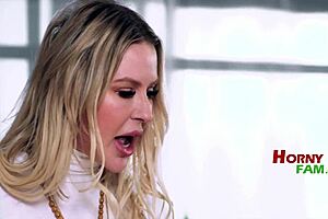 Step moms forbidden lessons