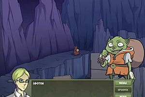 Complete Gameplay Of Witch Hunter Part 5: An Emotional Tale Of College Life Featuring Students In Various Activities