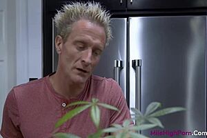 big boob babysitters callie black scene 3 adult playdate