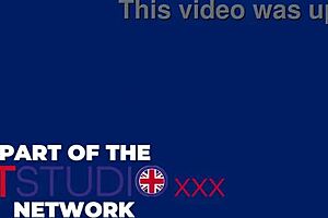 British College Student Edged And Teased By Teacher In Classroom