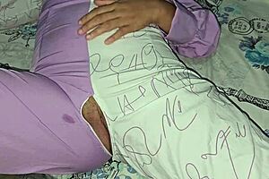 this latina blonde loves dresses that make penetration easy