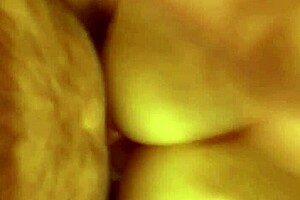 Giant Italian girlfriend gets her fat tits fucked until orgasm