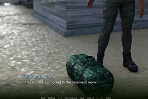 alternative punishment with big cock part 4