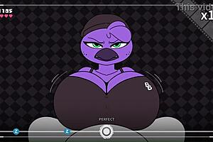 Beat Banger Release 2 71 Zoe - Virgin Difficulty