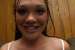 teen slut krystal jordan gets fingered and masturbated