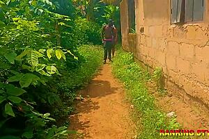 Bbw Rides Big Cock Outside, Deepthroat and Lick