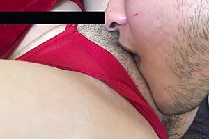 orgasmic petite teen sucking wet pussy vagina with friend in homemade amateurs session 😍