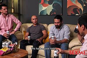 Sexmex - She Got Pregnant By Her Husbands Best Friend - Chapter 1 Silvia Santez