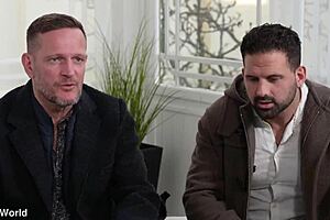 Shalina Devine, Get Your Tits Licked And Face Fucked Hard!