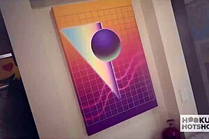 blonde tallie fucked hard