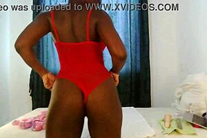 You like fucking black girls? 😈