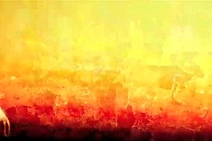 Intriguing vintage drawings