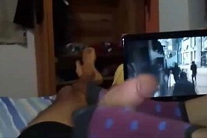 My Feet and Mouth Open Doors to Unique Pleasures