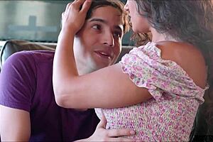 I've Been A Naughty Boy Stepmommy