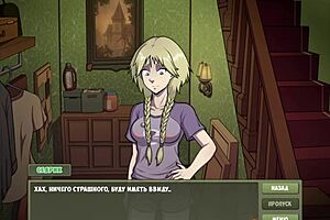 Complete Gameplay Of Witch Hunter Part 5: An Emotional Tale Of College Life Featuring Students In Various Activities