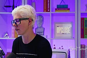 Teen Pornstar Shares How Her Body Adjusts to Intense Fucking in Casting