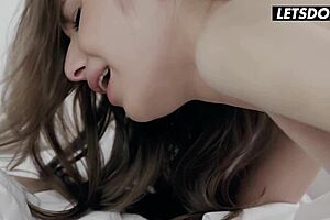 Jessica Portman Relaxing