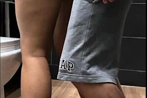 En La Fiesta Fam Mi Cuñado Y Yo Nos Reencontramos