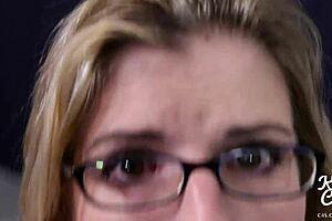 Cory Chase BLACKMAILED by STUDENT!