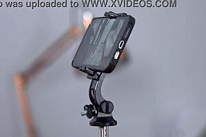 Megan Glock MMF Threesome DP Free Trailer