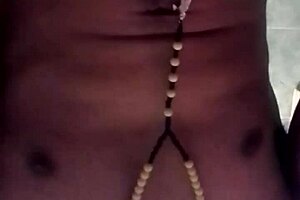 Solo yo masturbation session