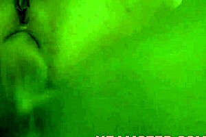 Man, I slammed stepsis’ wet butt so hard she craves big cock anal now.