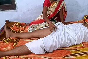 Youranitha - Indian Hot Wife Homemade Reverse Cowgirl Fucking