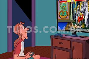 Top 5 Best Short Films Of Perverts In 2024