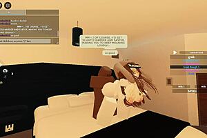 can you take this big black cock in your ass?