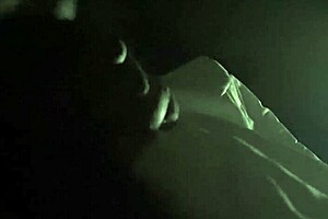 Bitch Swallowing My Cum & Keeps Sucking