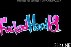 relaxing massage session for adults