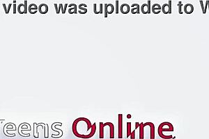 British College Student Edged And Teased By Teacher In Classroom